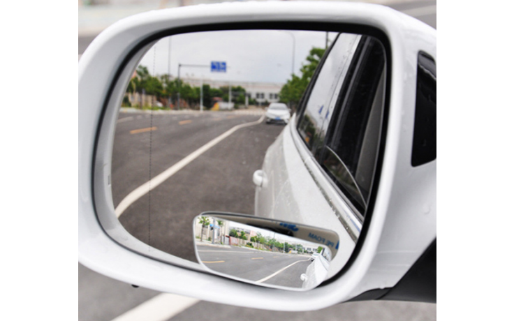 doorgaan met rekenkundig aankleden Dode hoek spiegels extra spiegeltjes tegen de dodehoek / Auto spiegels /  HaverCo | HaverCoShop.nl