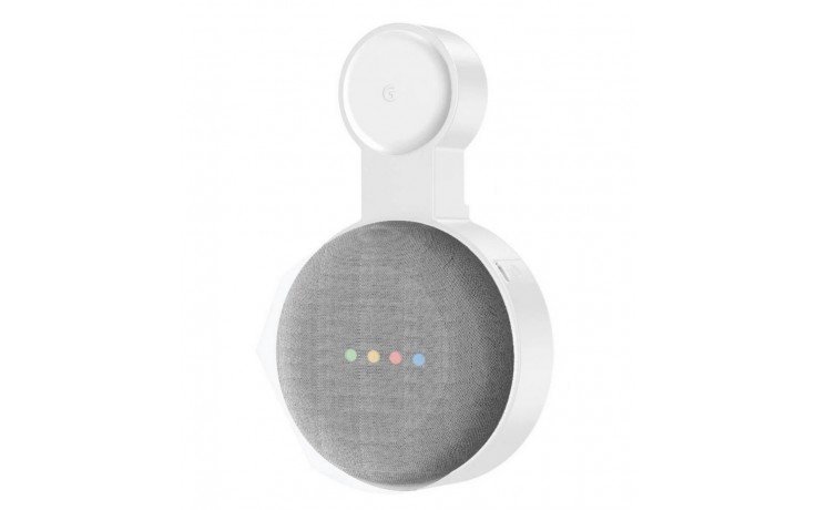 Muurhouder voor Google Nest Mini speaker / HaverCo 