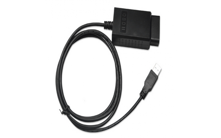 OBD scanner / ELM327 Interface USB OBD2 Auto Scanner V1.5 OBDII OBD 2 II elm327
