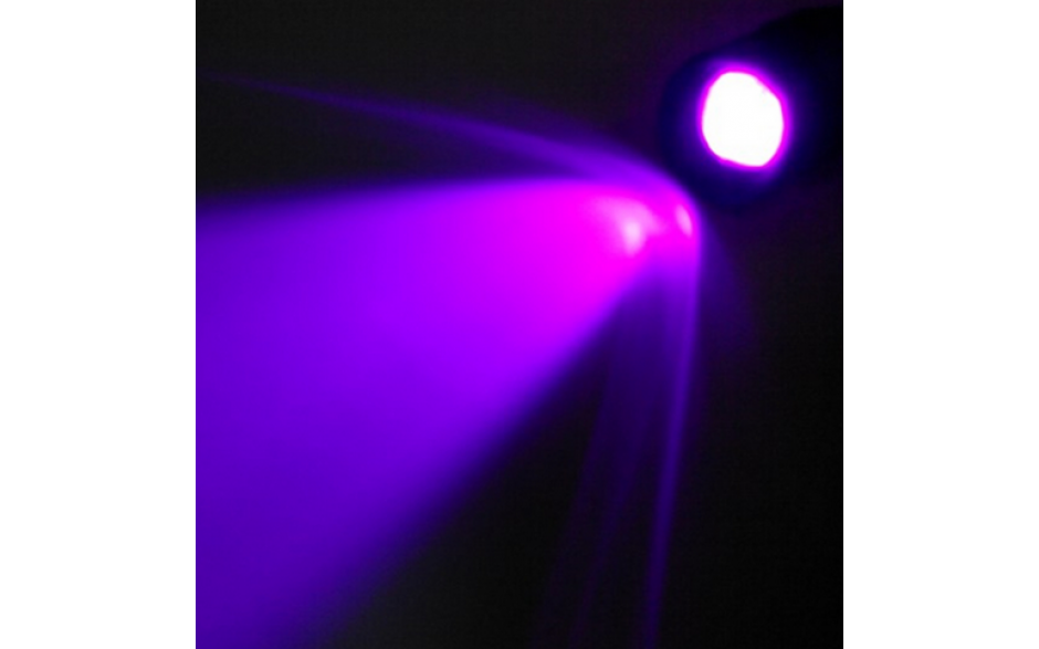 UV zaklamp LED UV-licht / Ultra Violet / 800 lumen / HaverCo