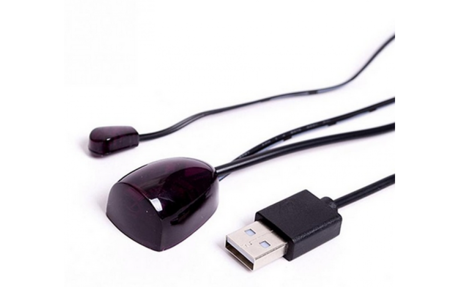 Infrarood verlenging Extender HaverCo / Afstandsbediening ontvanger met USB adapter 5V