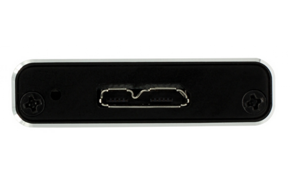 M.2 NGFF B-key (SATA) naar USB 3.0 externe HDD case adapter / HaverCo