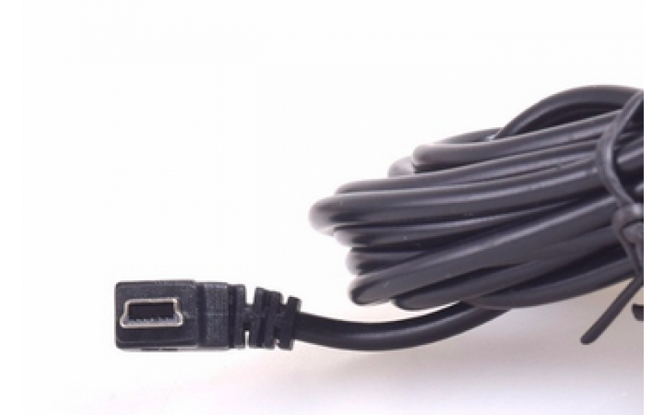 OBD voeding adapter kabel OBD2 naar MINI USB aansluiting 3m kabel / HaverCo