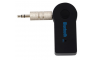 Bluetooth audio module met ingebouwde mini-accu / 3.5mm jack aansluiting