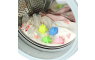 6x wasmachine anti-winding ballen waseffect versterking / HaverCo