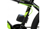 Alarm fietsalarm voor fietsen en mountainbikes MTB's anti diefstal sirene / HaverCo