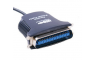Printer kabel Parallel IEEE 1284 36 Pin Printerkabel 85cm naar USB / HaverCo