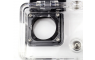 Replacement lens vervanging voor GoPro Hero 3/4 behuizing / Inclusief seal ring en schroevendraaier / HaverCo