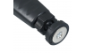 Garagelamp werkplaatslamp werklamp kluslamp LED met accu 3.7V USB 800 lumen 6500K / HaverCo