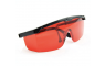 Laser bril bescherming Laser goggles Oogbescherming 190nm-540nm / HaverCo