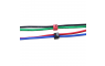 Nummering voor kabels en draden bedrading Nummers tags Wire Markers 500 stuks / HaverCo