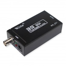 Mini 3G SDI naar HDMI converter Full HD 1080P / HaverCo