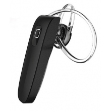 Handsfree Carkit oortje via Bluetooth HaverCo / Mini Wireless Cordless Earphone