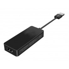 Dongle voor Apple Carplay op Android autoradio / Wired / HaverCo