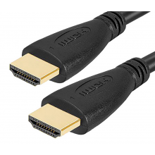 HDMI kabel 300cm 3 meter Gold Plated High Speed male-male / 1080P 3D support